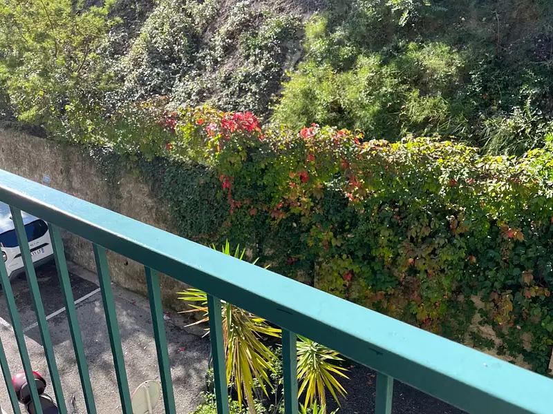 Appartement, 55 m²