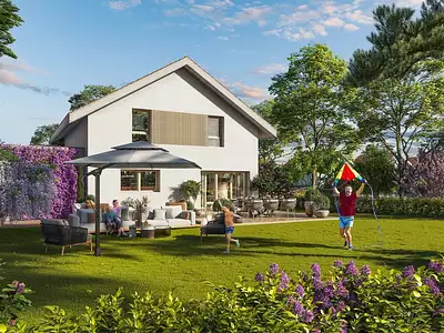 Appartement, 104 m²