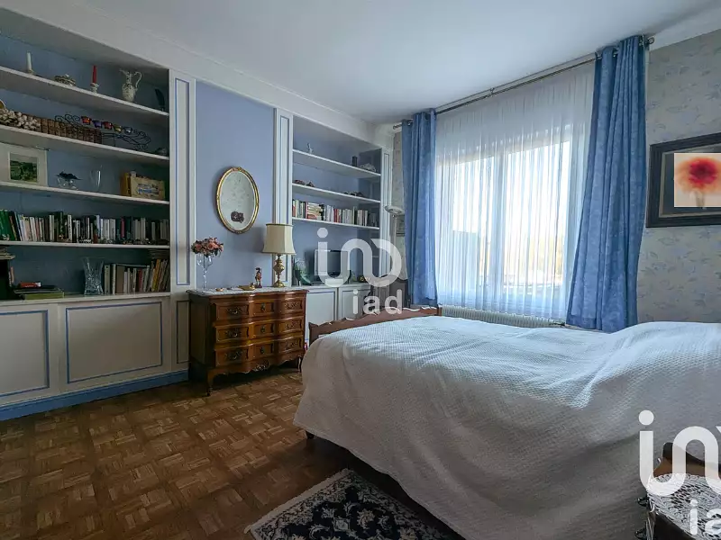 Maison, 215 m²