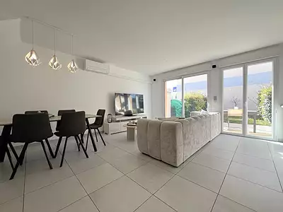 Maison, 69 m²