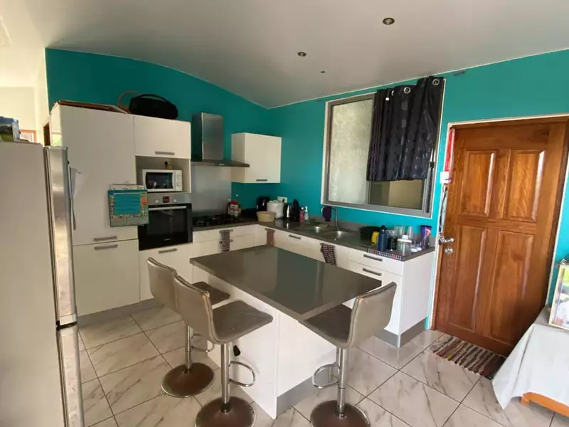 Appartement, 60 m²