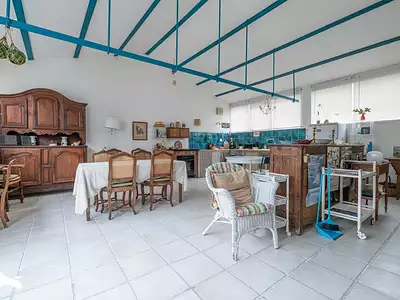 Maison, 145 m²