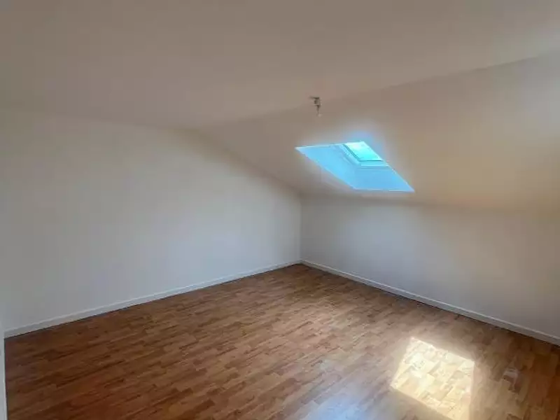 Appartement, 43 m²
