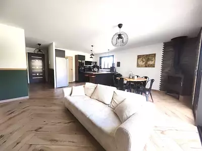 Maison, 130 m²