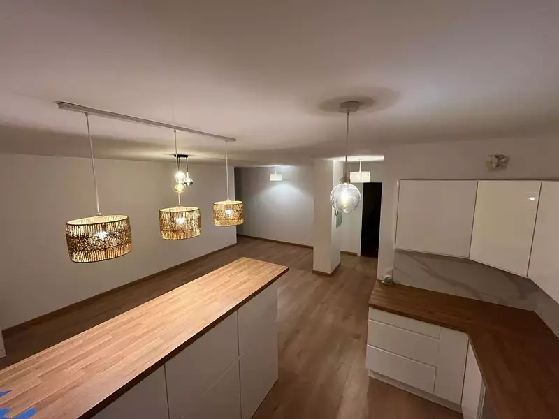 Appartement, 71,1 m²