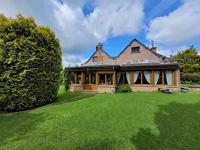 Maison, 246 m²