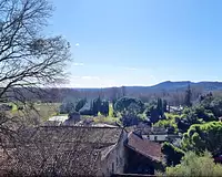Terrain, 2 100 m²