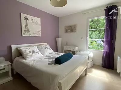 Maison, 100 m²
