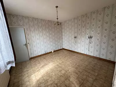 Maison, 63 m²