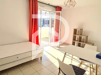 Appartement, 42 m²