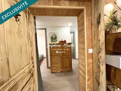 Appartement, 65 m²