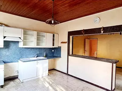Maison, 120 m²