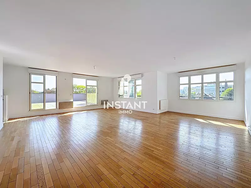 Appartement, 120 m²