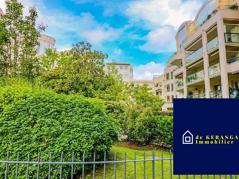 Appartement, 105 m²