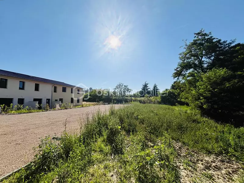 Maison, 92 m²