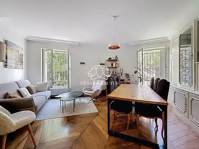 Appartement, 73 m²
