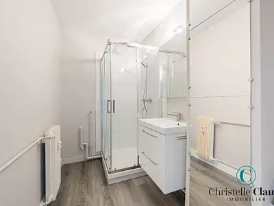 Appartement, 52,26 m²