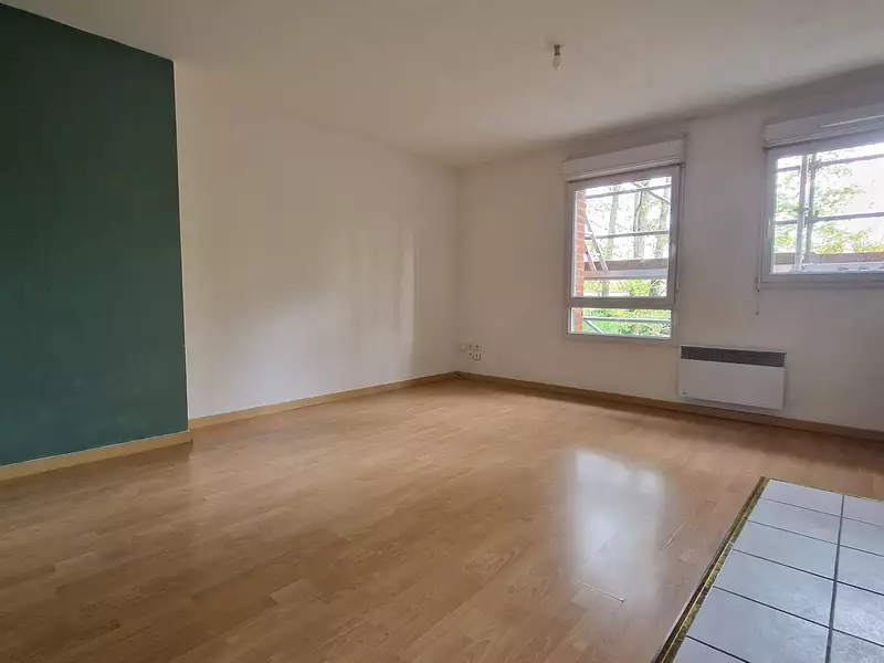 Appartement, 39,1 m²