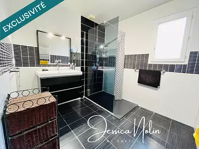 Maison, 116 m²