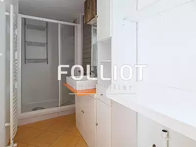 Appartement, 62,73 m²
