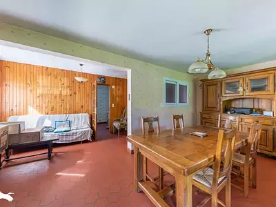 Maison, 120 m²