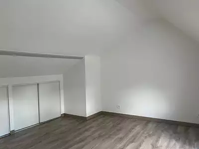 Maison, 34 m²