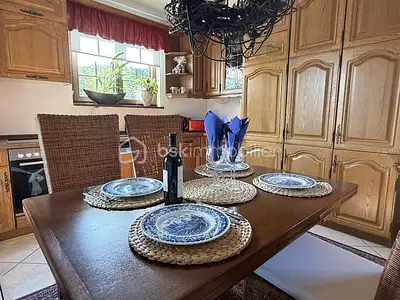 Maison, 118 m²