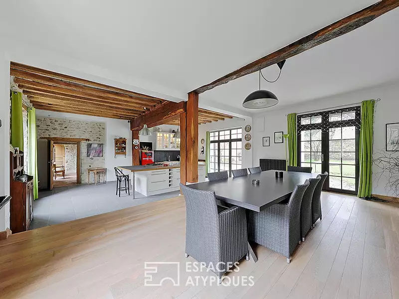 Maison, 387 m²