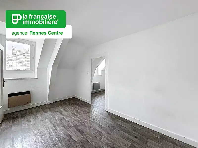Appartement, 49,95 m²