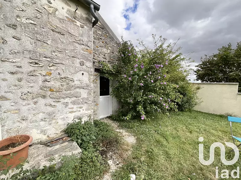 Maison, 75 m²