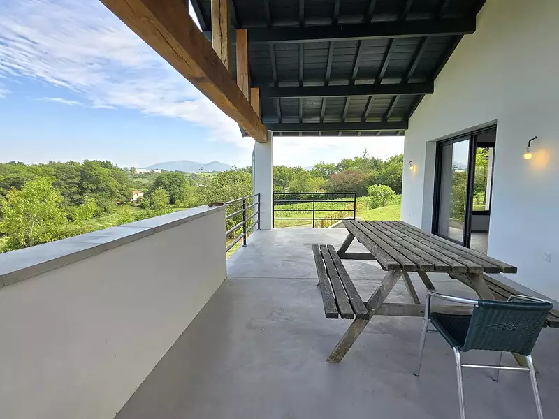 Maison, 183 m²