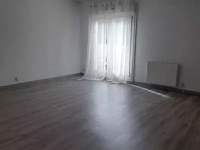 Appartement, 49 m²