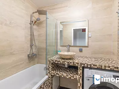 Appartement, 57 m²