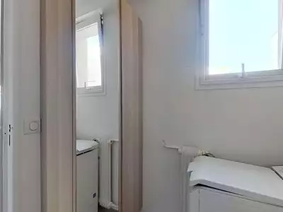 Appartement, 31,5 m²