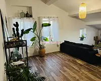 Appartement, 97,55 m²