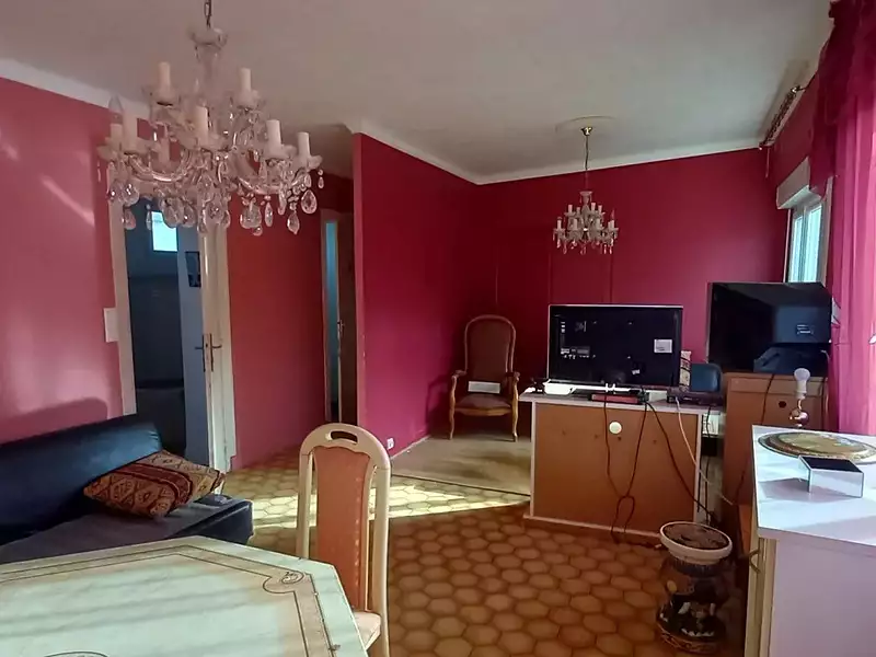 Maison, 138 m²