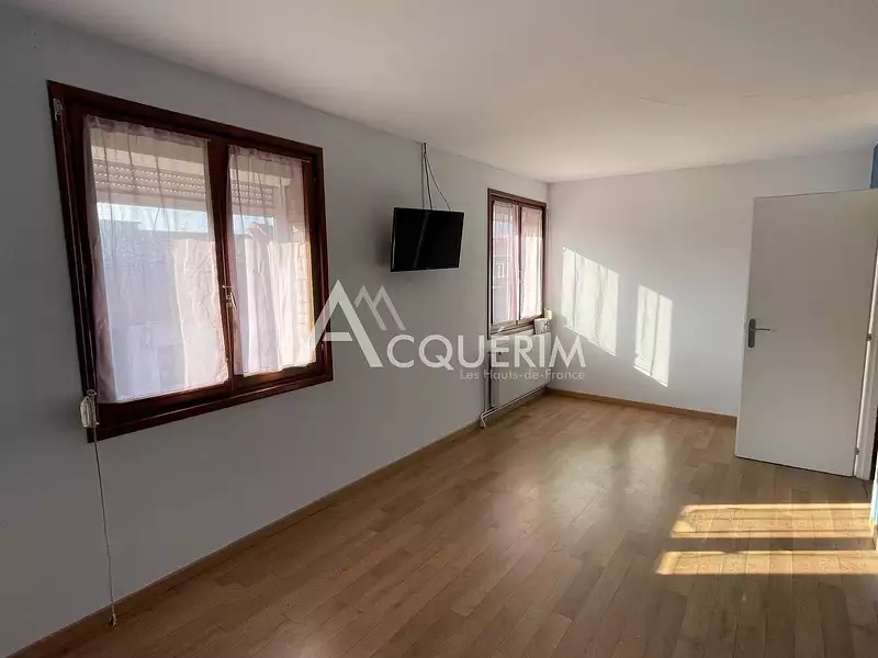 Maison, 116 m²