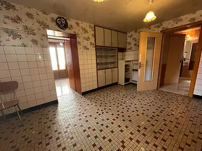 Maison, 108 m²