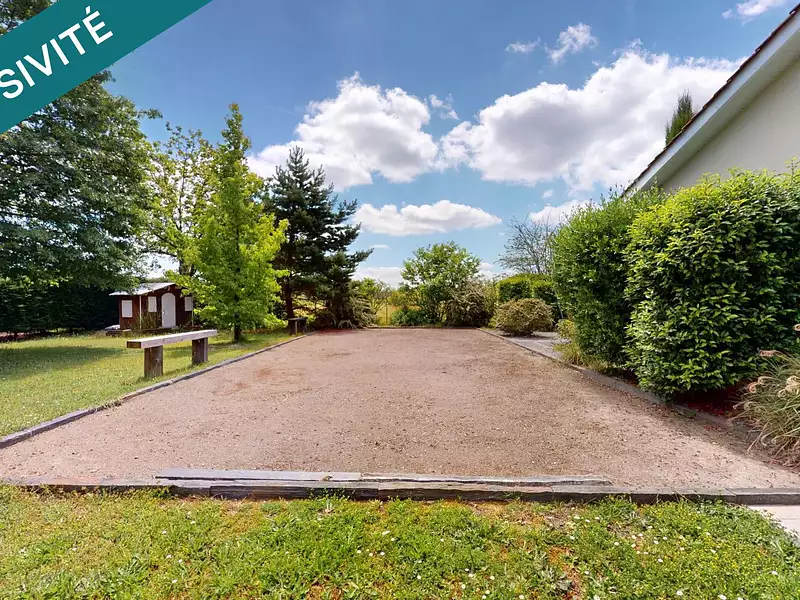 Maison, 160 m²