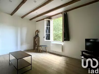 Maison, 53 m²