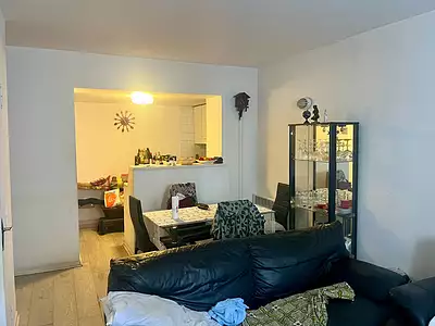 Immeuble, 191 m²