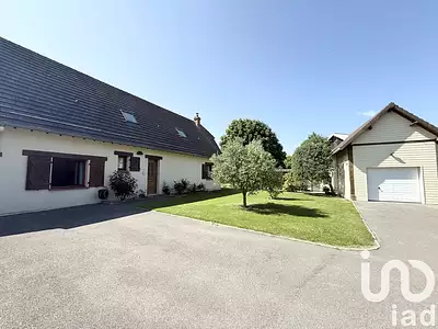 Maison, 157 m²