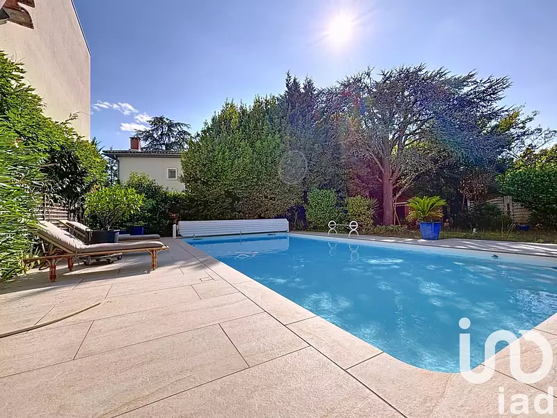 Maison, 183 m²
