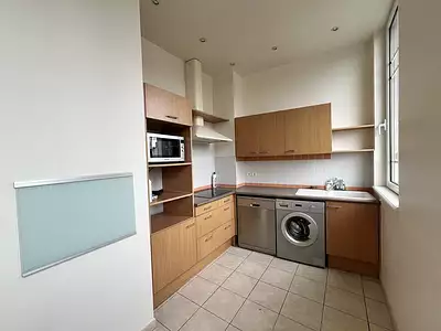 Appartement, 70 m²
