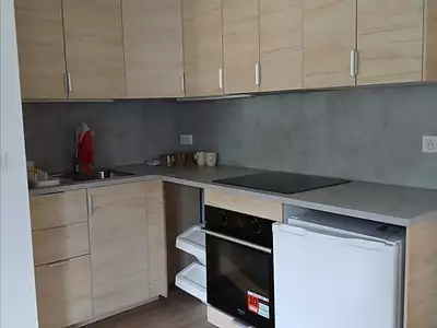 Appartement, 36 m²