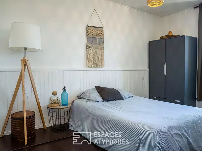Maison, 202 m²