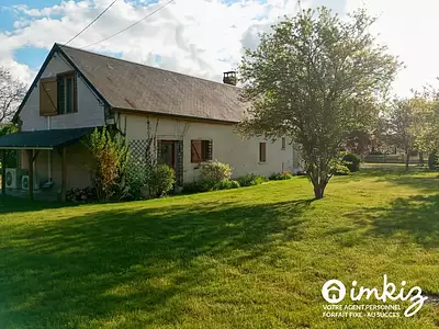 Maison, 220 m²