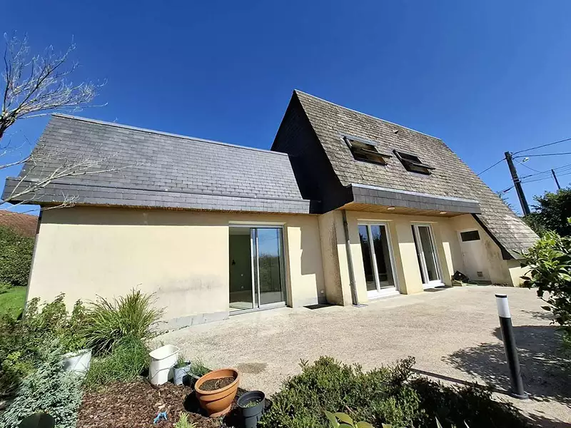 Maison, 140 m²
