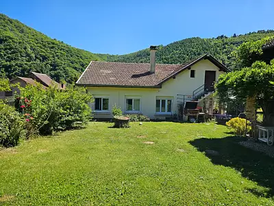 Maison, 155 m²