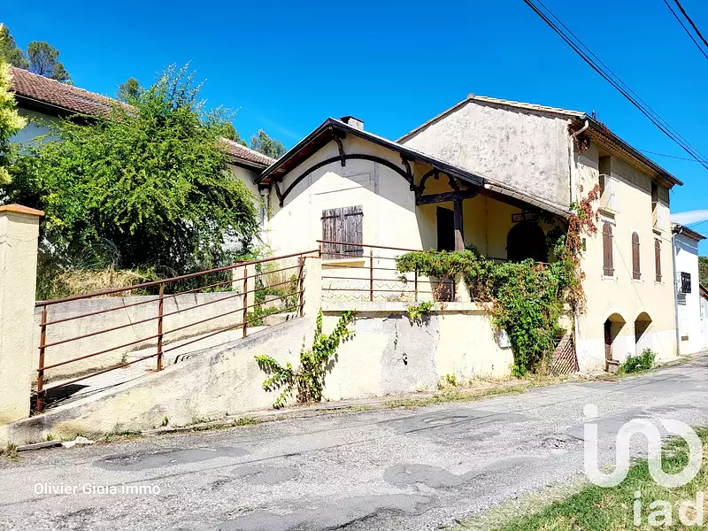 Maison, 174 m²